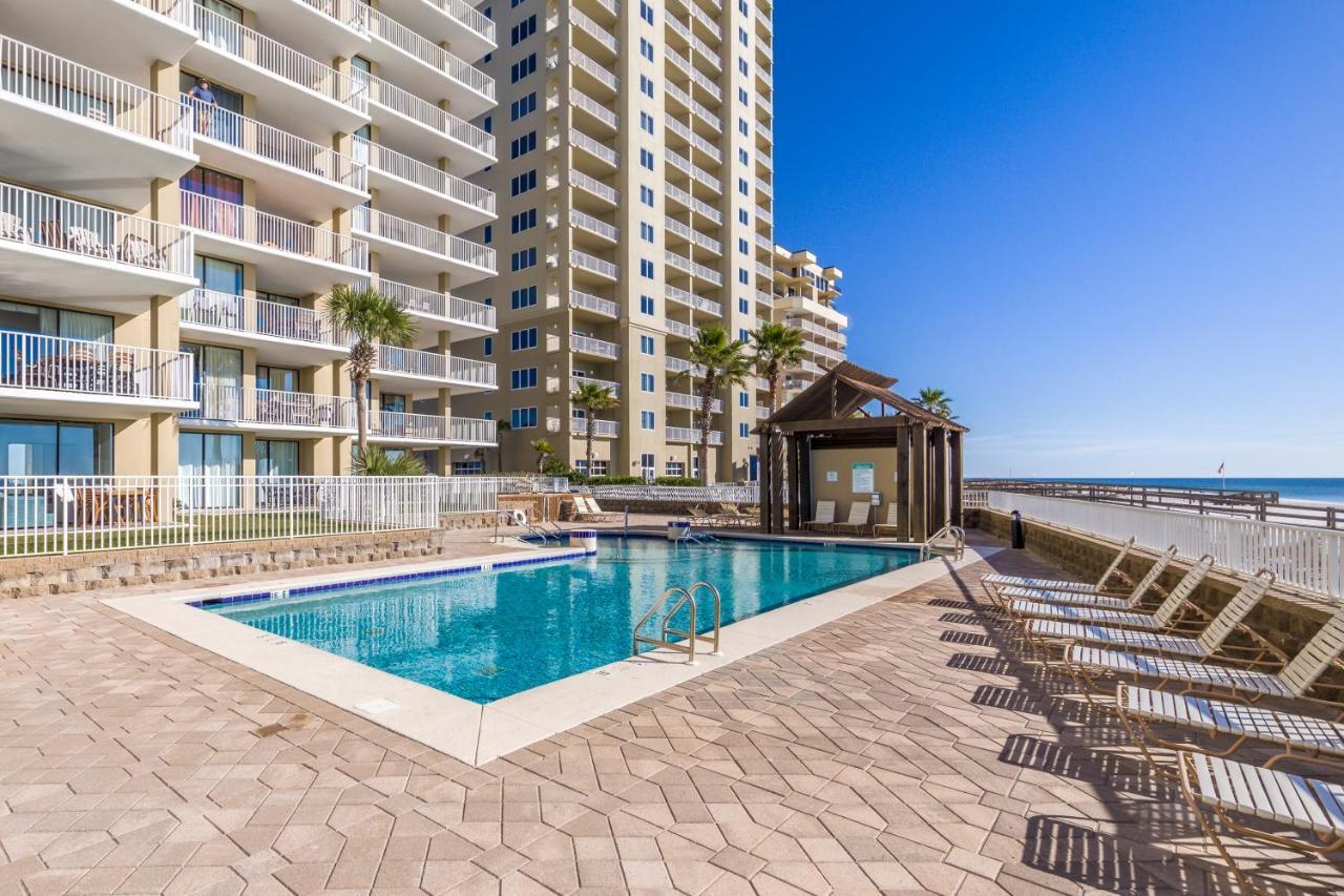 Romar Place 401 Orange Beach Exterior foto