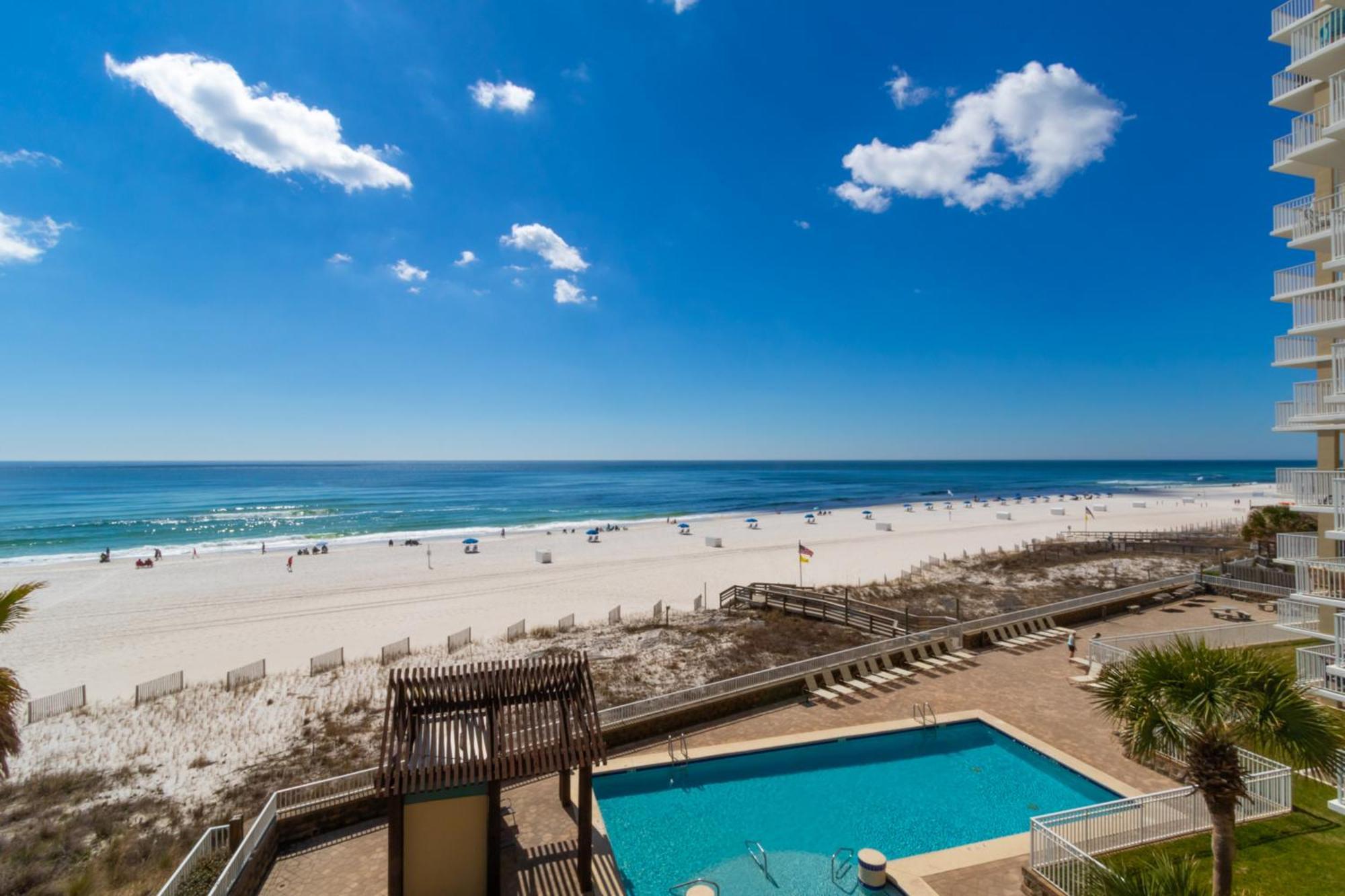 Romar Place 401 Orange Beach Exterior foto