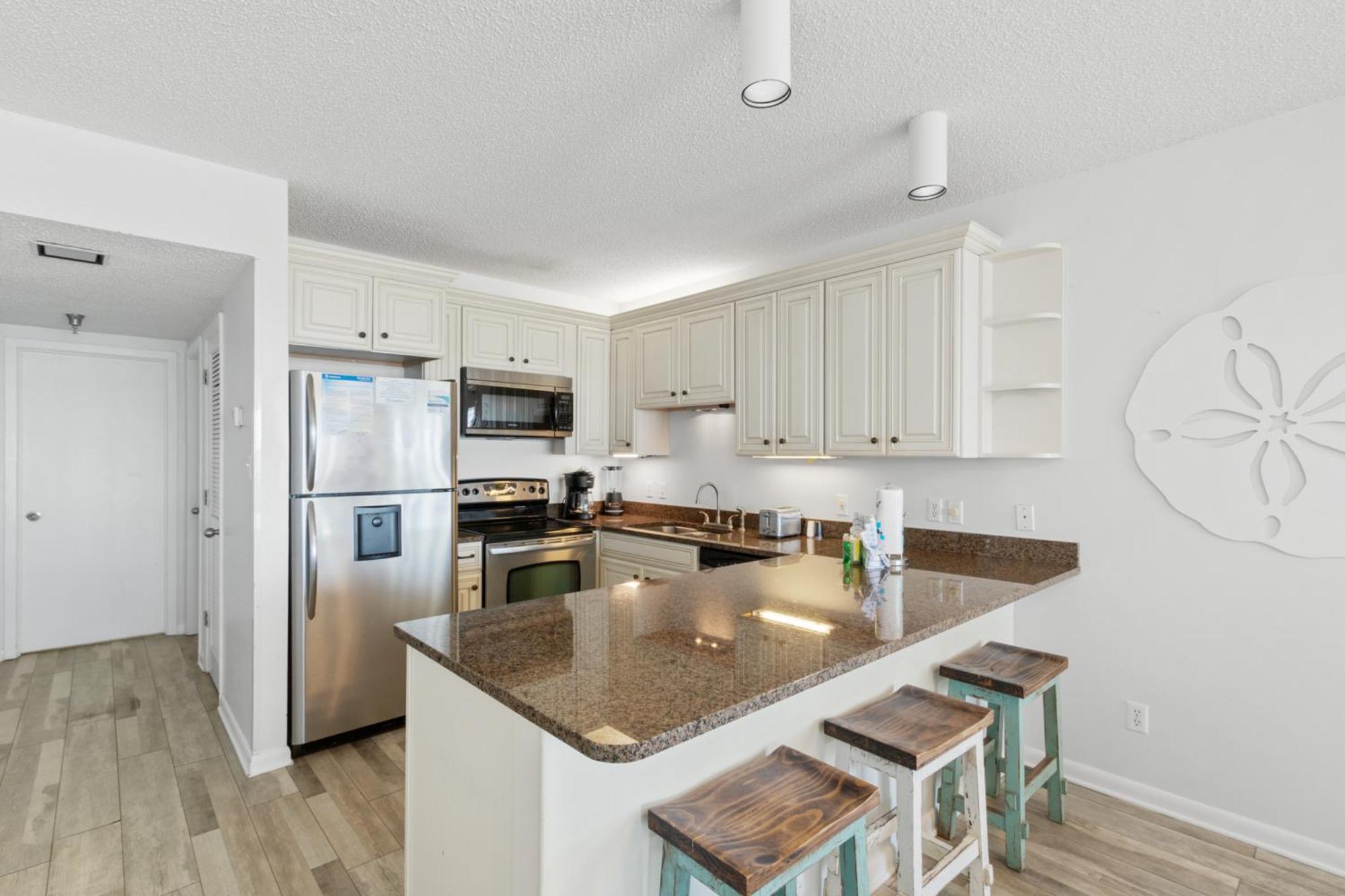 Romar Place 401 Orange Beach Exterior foto