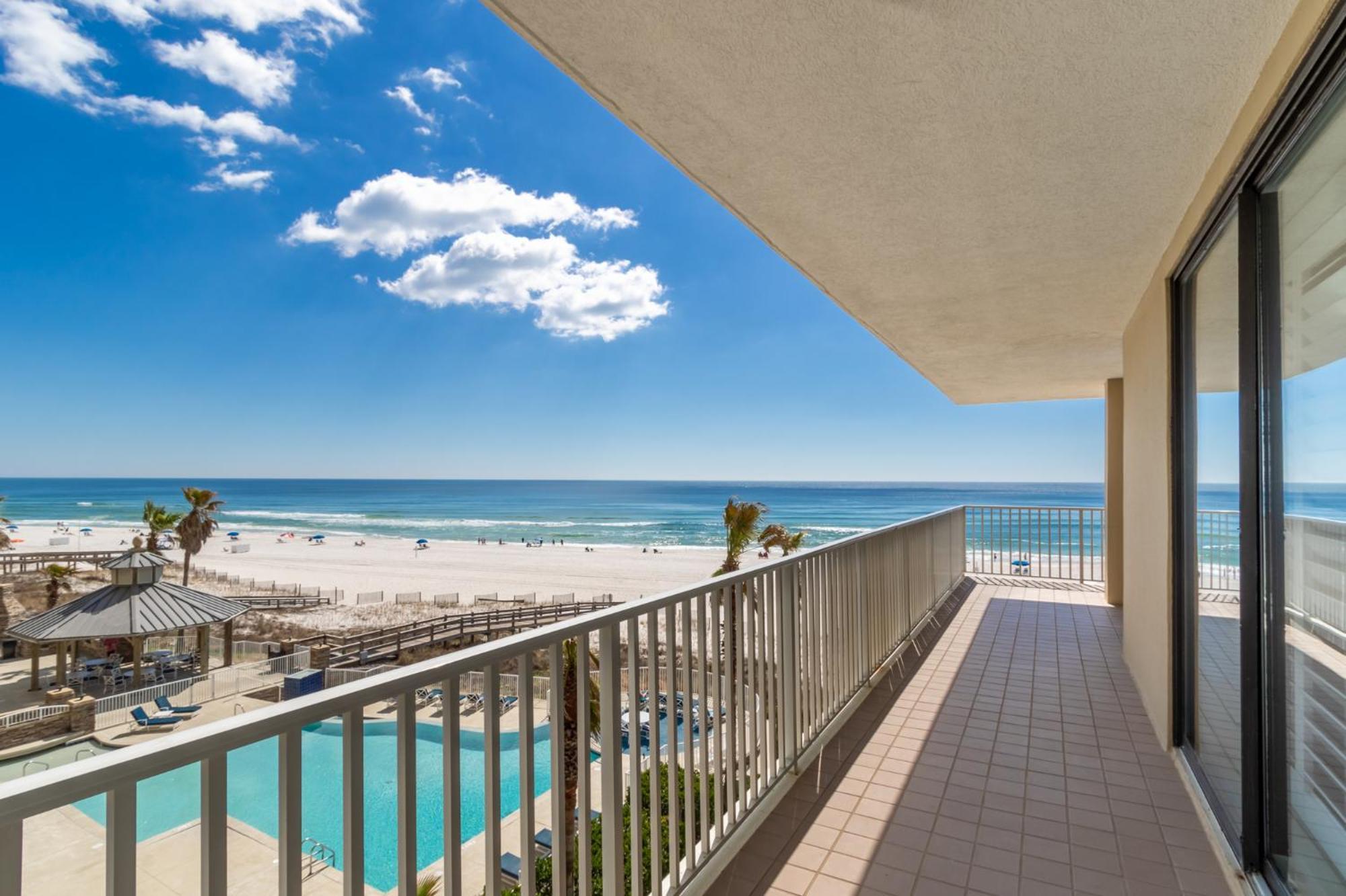Romar Place 401 Orange Beach Exterior foto